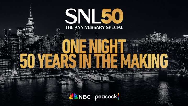 Pete Davidson says ‘SNL’ 50th anniversary crowd was ‘terrible’
