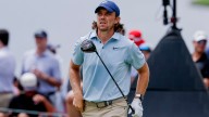 Tommy Fleetwood se estrena a lo grande y alza el Tour Championship