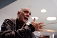 Guillermo Arriaga: “El votante de Trump no está equivocado, el sistema lo dejó atrás”