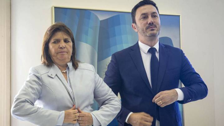 El Gobierno creó una Mesa Conjunta entre Defensa y Seguridad para intervenir en las zonas de frontera