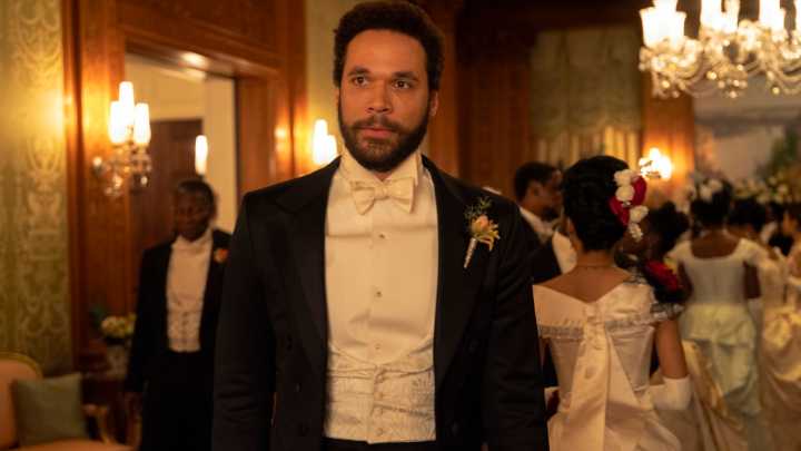 The Gilded Age Season 3 Finale Director Unpacks That Big Romantic Moment