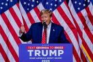 Trump somete a los museos Smithsonian a su test ‘woke’: adaptar la historia al relato MAGA
