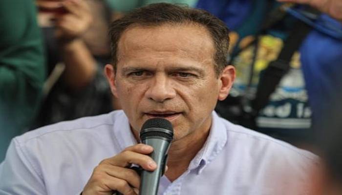 Apelación de la FGR no es moral ni ética: Israel Vallarta