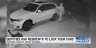 Putnam County Sheriff’s Office ask residents to lock their cars