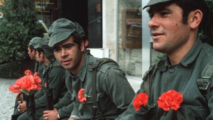 'Afonso's Smile' Explores a Gay Teen's Coming of Age in Portugal