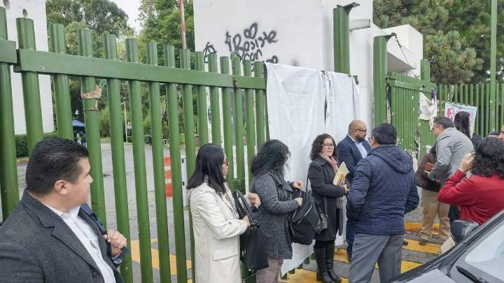 UAEMex otorga prórroga de pagos y acuerda votación sobre paro en Ciencias Políticas