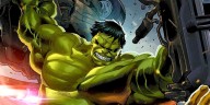 Hulk And Harley Quinn Collide in New Marvel x DC Crossover