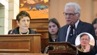 Hija de Jorge Eliécer Gaitán envió carta al papá de Miguel Uribe Turbay por rechazar que Petro fuera a las exequias: “No puedo callar”