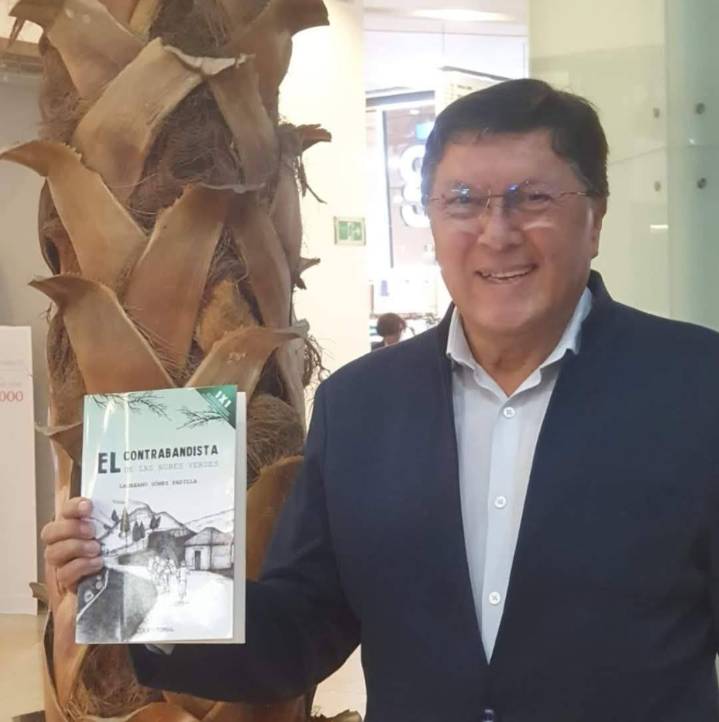 ‘EL GRITO DEL GUACAMAYO’, UNA FANTASÍA LITERARIA QUE DENUNCIA LA DEFORESTACIÓN