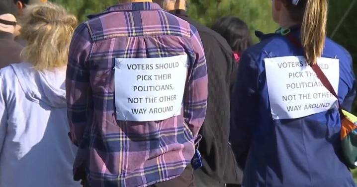 Some hope for 'compromise' as Utah lawmakers react to redistricting ruling