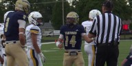 16 Sports Xtra: Week 2 High School Football Highlights Pt. 1
