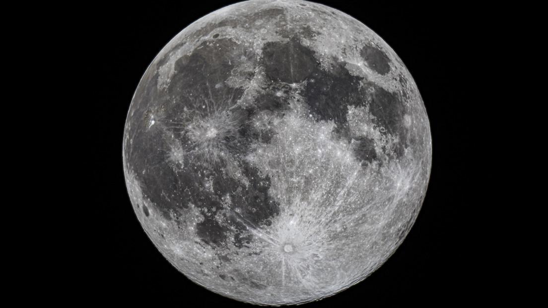 La luna negra: Qué es y cuándo sucederá este inusual fenómeno astronómico