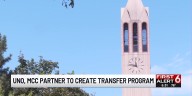 UNO and MCC launch program to ease transfer process for students