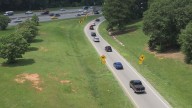 South Carolina lawmakers study road funding issues