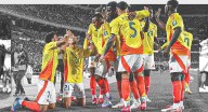 Rumbo a Brasil: La figura de la Selección Colombia que tiene todo listo para llegar al Brasileirao