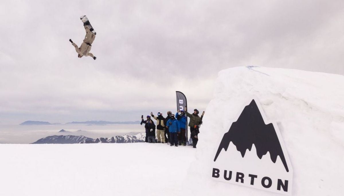 Todo lo que necesitas saber del Burton Day One