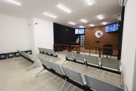 Proyectan en un mes abrir la sala de juicios orales de los Juzgados Cívicos de Cancún 