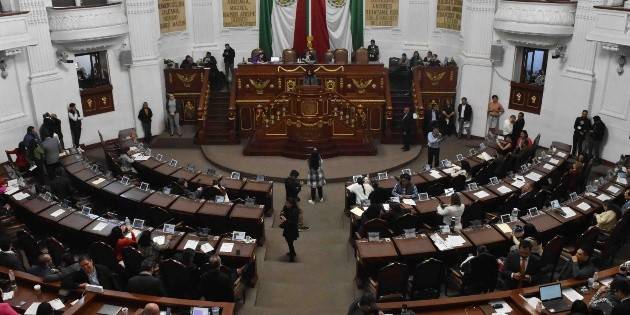 Genaro Lozano, ratificado como embajador en Italia