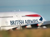 ‘Passenger from hell’ vomits, spits wine at family on flight