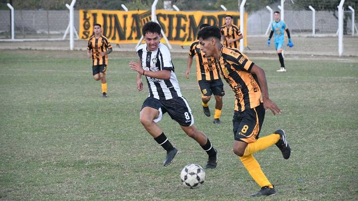 Central Córdoba y Mitre se miden en una nueva edición del clásico santiagueño