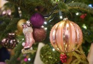 Christmas decorations come with higher price tag this holiday season thanks to tariffs