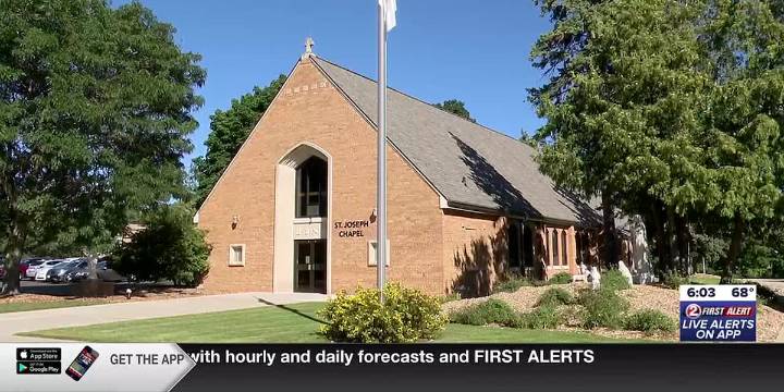 Diocese of Green Bay reacts to horrific Minneapolis shooting
