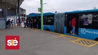 Mexibús y Mexicable: Alternativas de Transporte Masivo Efectivas