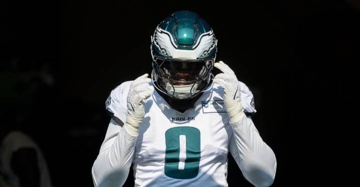 29 Eagles players to watch in the Bengals preseason game