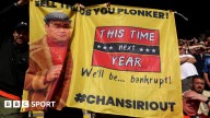 'Sell up, you plonker' - how Sheff Wed fans united against owner