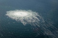 Ucraniano supuestamente involucrado en el ataque de tuberías de Nord Stream arrestado