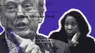 Why is Trump suddenly interested in his enemies' mortgages?