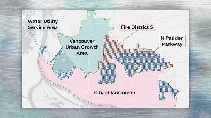 Two councilors share their initial views on annexation proposals