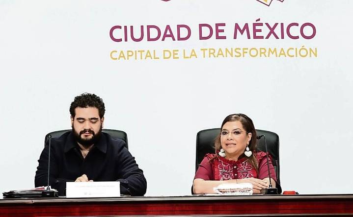 Licencias permanentes, a un paso del millón en la CDMX; mantendrán expedición a fin de año