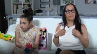 Mass. family of special needs student shares challenges, triumphs of back