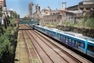 Estado del servicio. ¿Cómo funcionan los trenes hoy, jueves 28 de agosto?