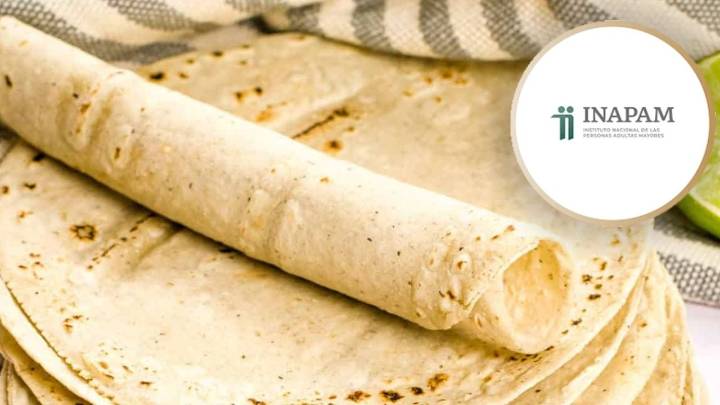 INAPAM: conoce la lista de las tortillerías con descuentos de hasta el 50%