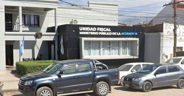 Mujer estafada solicitó acción de amparo a la Justicia Federal
