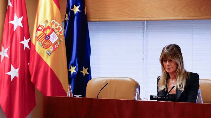 El juez Peinado imputa a Begoña Gómez por presunta malversación en la contratación de su asesora