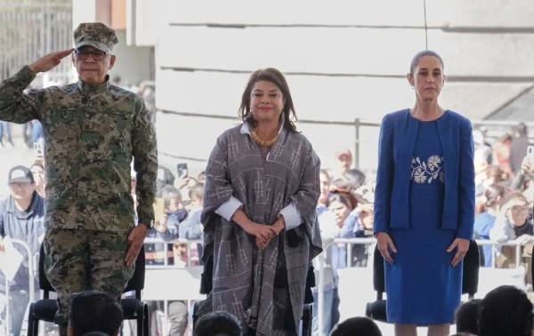 México, Brasil y Colombia desmienten las afirmaciones de Trump sobre la violencia en sus ciudades