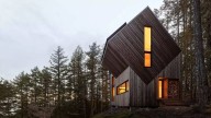 Esta casa prefabricada es una auténtica mansión: 100 m2 y completamente autosuficiente