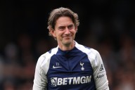 Thomas Frank’s mission to turn Tottenham into title contenders