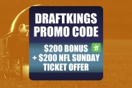 DraftKings Promo Code: Claim $200 MLB, Tour Championship Bonus