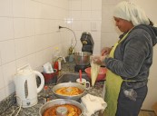 RESISTENCIA: Más De Un Centenar De Participantes En La Exitosa Capacitación En Repostería