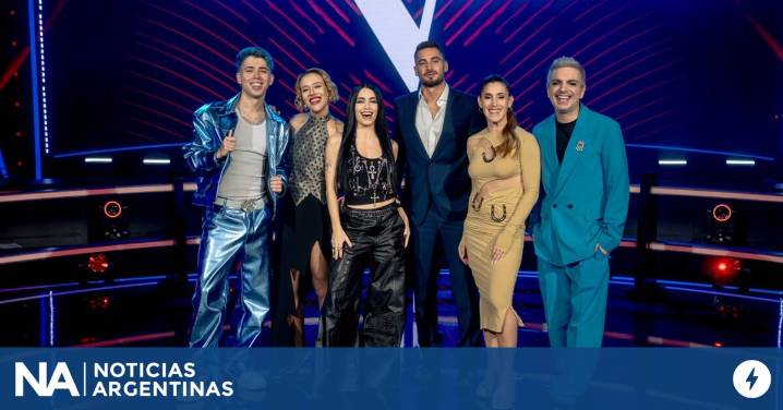 Telefe cambia la grilla: ¿por qué no dan La Voz Argentina este jueves?