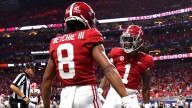 Roll Eagles! Why the Philadelphia Eagles love Alabama players