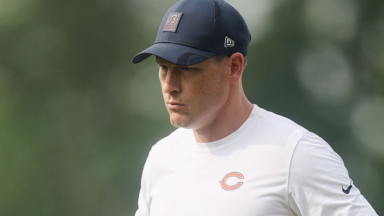 Chicago Bears & Buffalo Bills joint practice: Takeaways and standouts from Friday