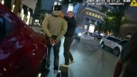 Chicago Police Department leaders were warned of 'problematic patterns' with 1863 tactical team's traffic stops turned searches