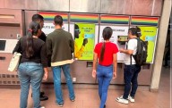 Metro de Caracas anuncia la nueva App SUVE