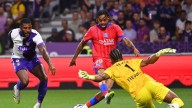 Neves hat-trick steals show as PSG outclass Toulouse 6