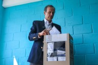 Jorge Quiroga afirma que "una larga noche de dos décadas terminó" tras las elecciones